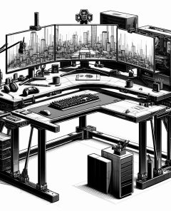 ai-gaming-desk-jummico