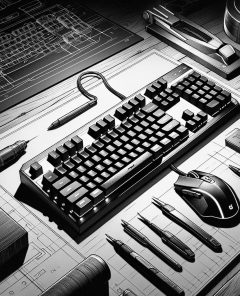 ai-gaming-keyboard