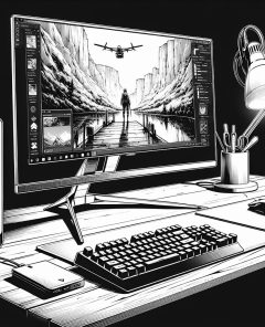 ai-gaming-monitor-gigabyte