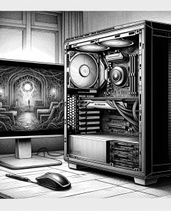 ai-gaming-pc-resident-evil