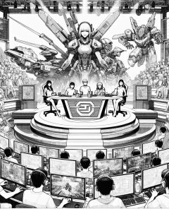 ai-gaming-show