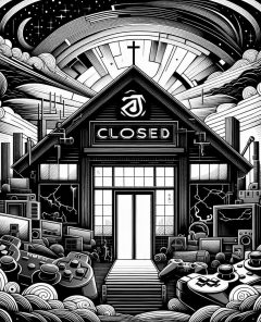 ai-gaming-studio-closure
