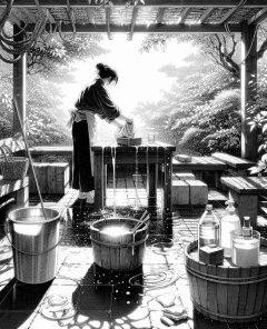 ai-garden-furniture-cleaning