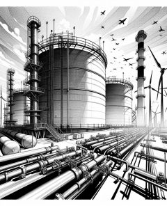 ai-gas-reserve-energy-security