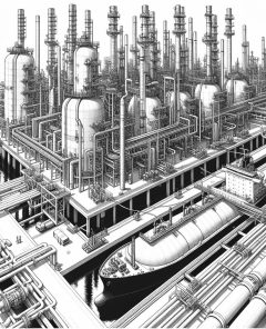 ai-gas-supply-chain