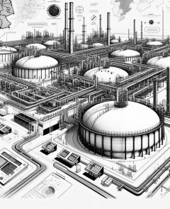 ai-gas-supply-crisis-management