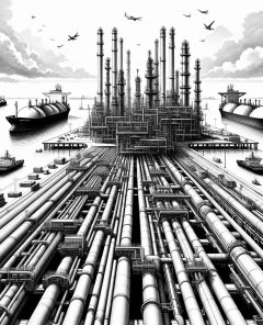 ai-gas-supply-diversification