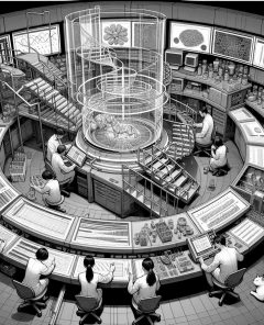 ai-genetic-cancer-research