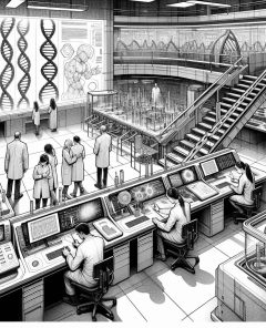 ai-genetic_modification