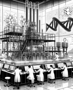 ai-gilead-sciences-biotech