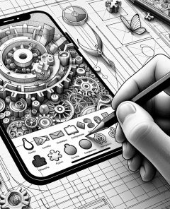 ai-gizmo-interactive-app