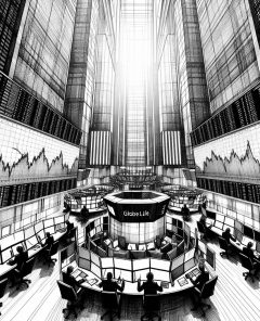 ai-globe-life-stock