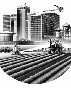 ai-glyphosate-production-usa