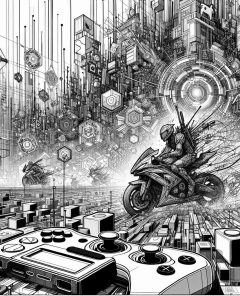 ai-gnu-gaming-chaos
