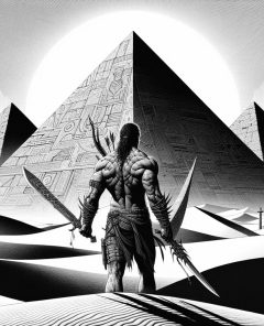 ai-god-of-war-egypt