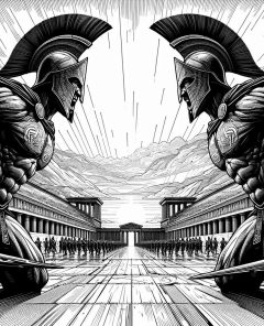 ai-god-of-war-sons-of-sparta