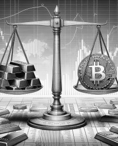 ai-gold-bitcoin-investment
