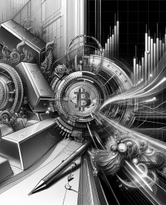 ai-gold-bitcoin-markets