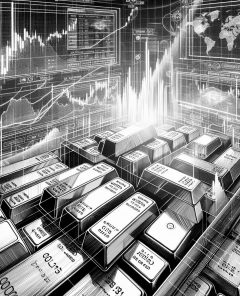 ai-gold-market-fluctuations