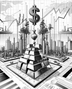 ai-gold-market-tension