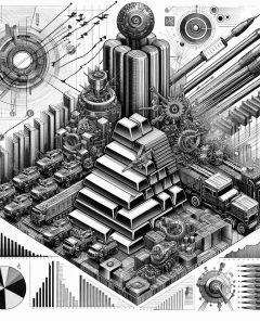 ai-gold-market-tension