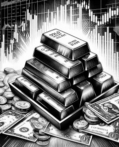 ai-gold-market-tension