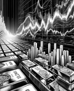 ai-gold-market-volatility