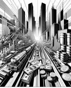 ai-gold-oil-inflation