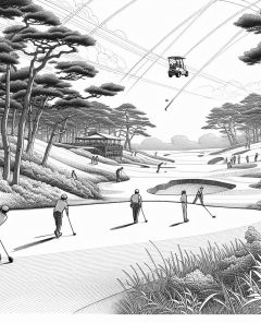 ai-golf-tournament