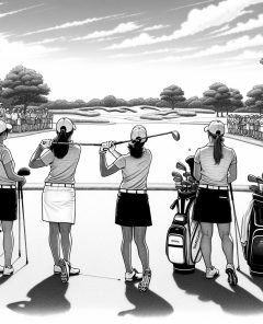 ai-golf-tournament