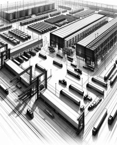 ai-goodman-logistics