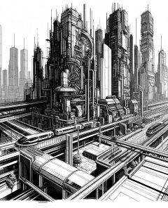 ai-google-3d-worlds