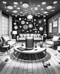 ai-google-home-automation