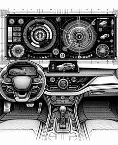 ai-google-maps-android-auto-icons