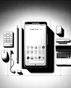 ai-google-pixel-apps