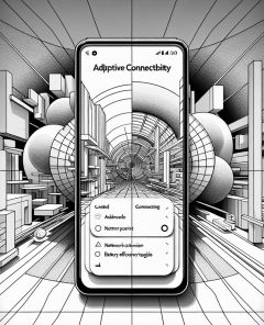 ai-google-pixel-connectivity