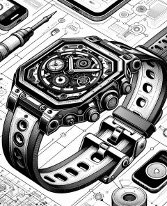 ai-google-pixel-watch-4