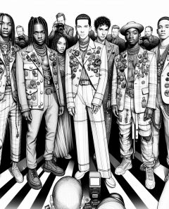 ai-grammys-fashion-2026
