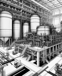 ai-green-steel-production