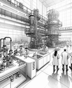 ai-gsk-pharma-strategy