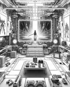 ai-hack-zero-action-rpg
