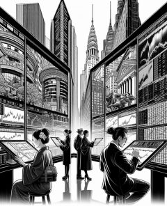 ai-halo-trade-wall-street
