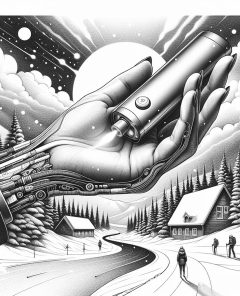 ai-hand-warmer-winter