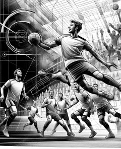 ai-handball-game