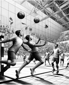 ai-handball-game