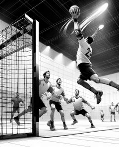 ai-handball-game