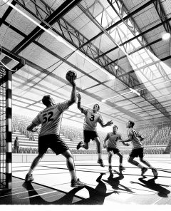 ai-handball-match