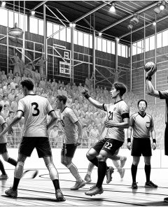 ai-handball-match