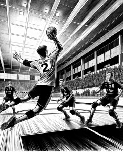 ai-handball-match