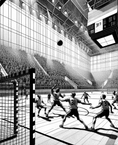 ai-handball-match